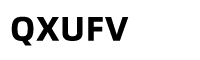 QXUFV